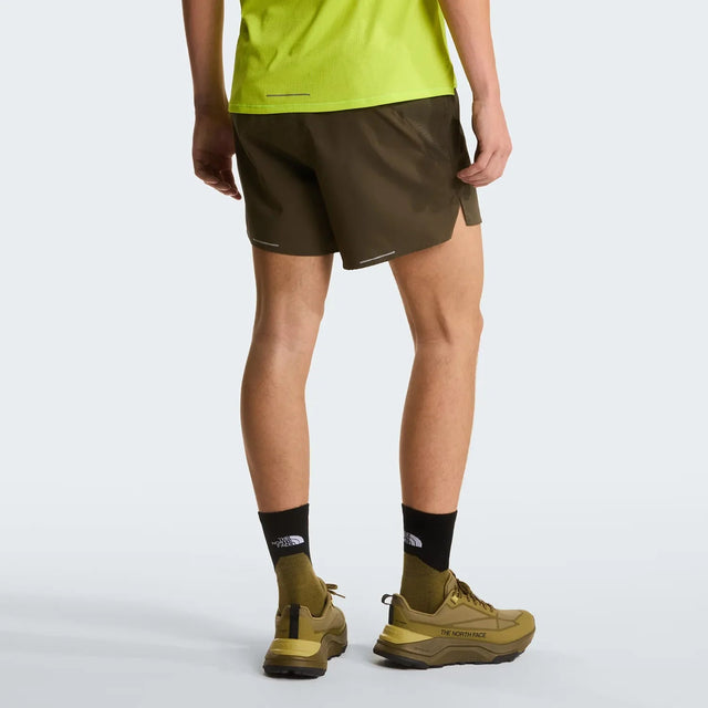 Sort Barbati The North Face M Sunriser 5in Sort Barbati The North Face M Sunriser 5in