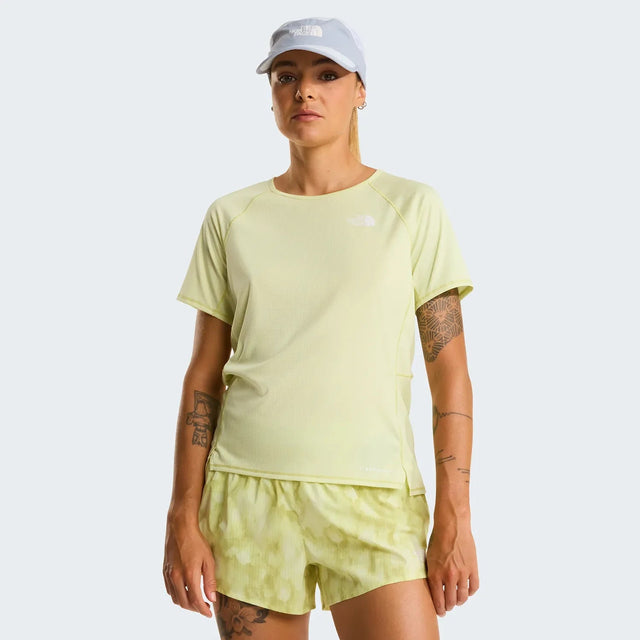 Tricou Femei The North Face W Sunriser Tricou Femei The North Face W Sunriser