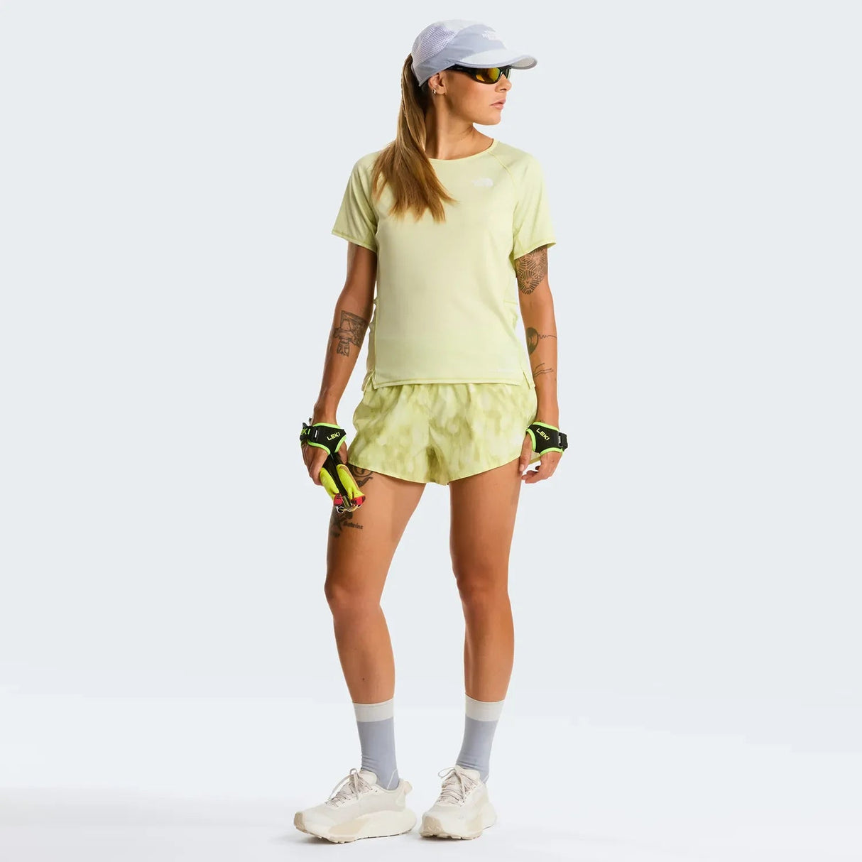 Tricou Femei The North Face W Sunriser Tricou Femei The North Face W Sunriser