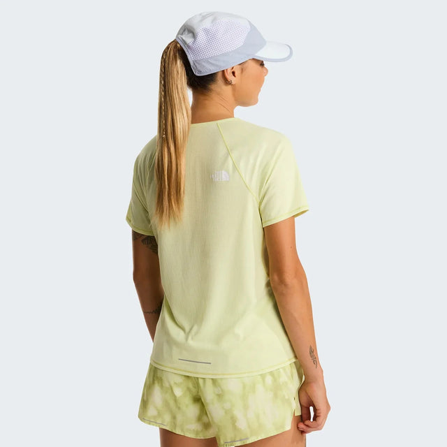 Tricou Femei The North Face W Sunriser Tricou Femei The North Face W Sunriser