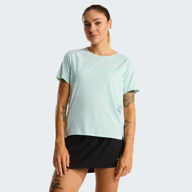 Tricou Femei The North Face W Sunriser Tricou Femei The North Face W Sunriser