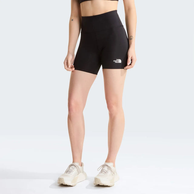 Sort Femei The North Face W Flex 5" Tight Sort Femei The North Face W Flex 5" Tight