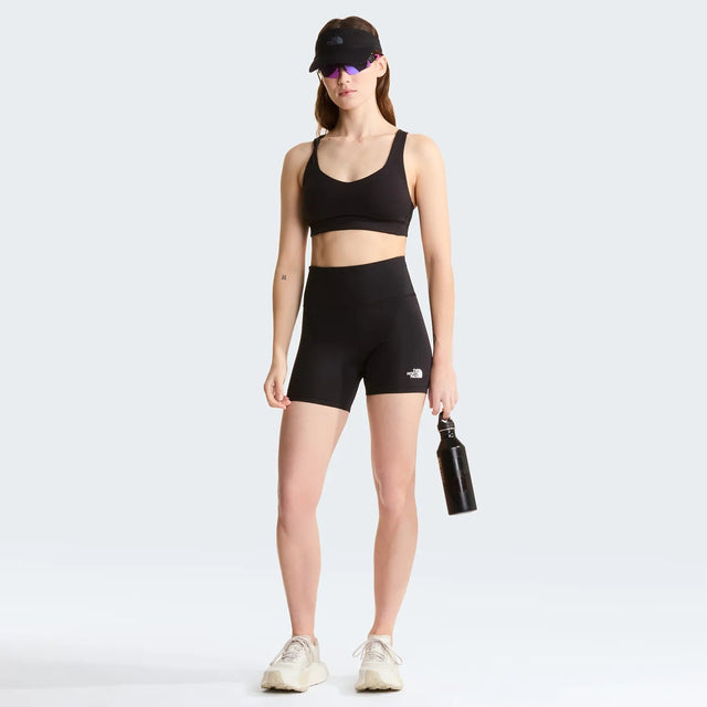 Sort Femei The North Face W Flex 5" Tight Sort Femei The North Face W Flex 5" Tight