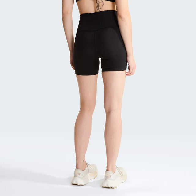 Sort Femei The North Face W Flex 5" Tight Sort Femei The North Face W Flex 5" Tight