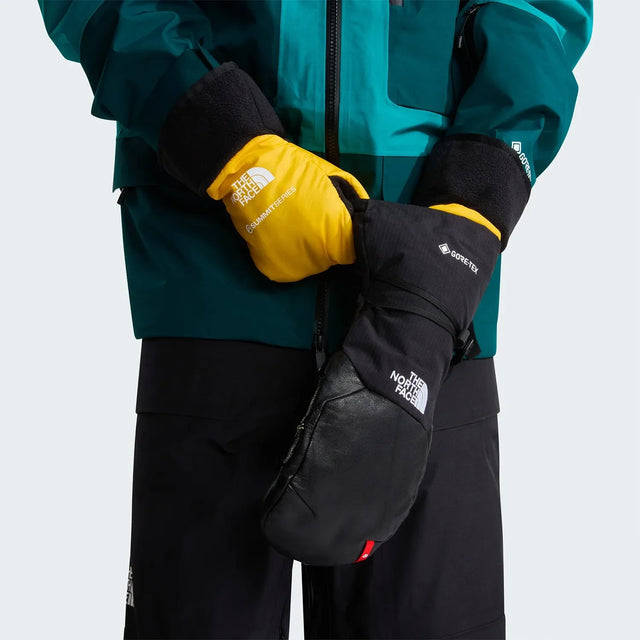 Manusi Schi Unisex The North Face Summit Vengeance Gore-Tex Manusi Schi Unisex The North Face Summit Vengeance Gore-Tex