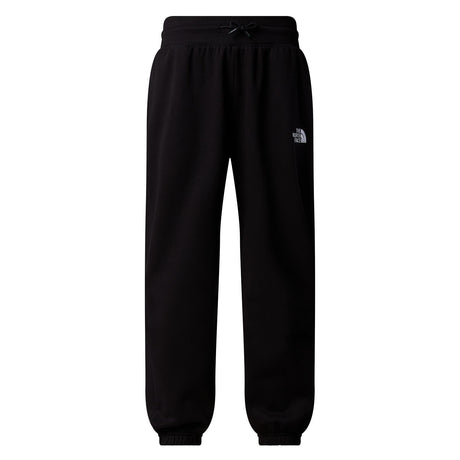 Pantaloni Copii The North Face Teen Essential Loose Joggers   Pantaloni Copii The North Face Teen Essential Loose Joggers