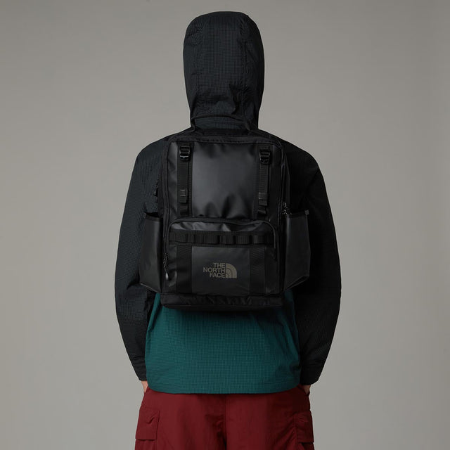 Rucsac Unisex The North Face Base Camp Daypack Rucsac Unisex The North Face Base Camp Daypack