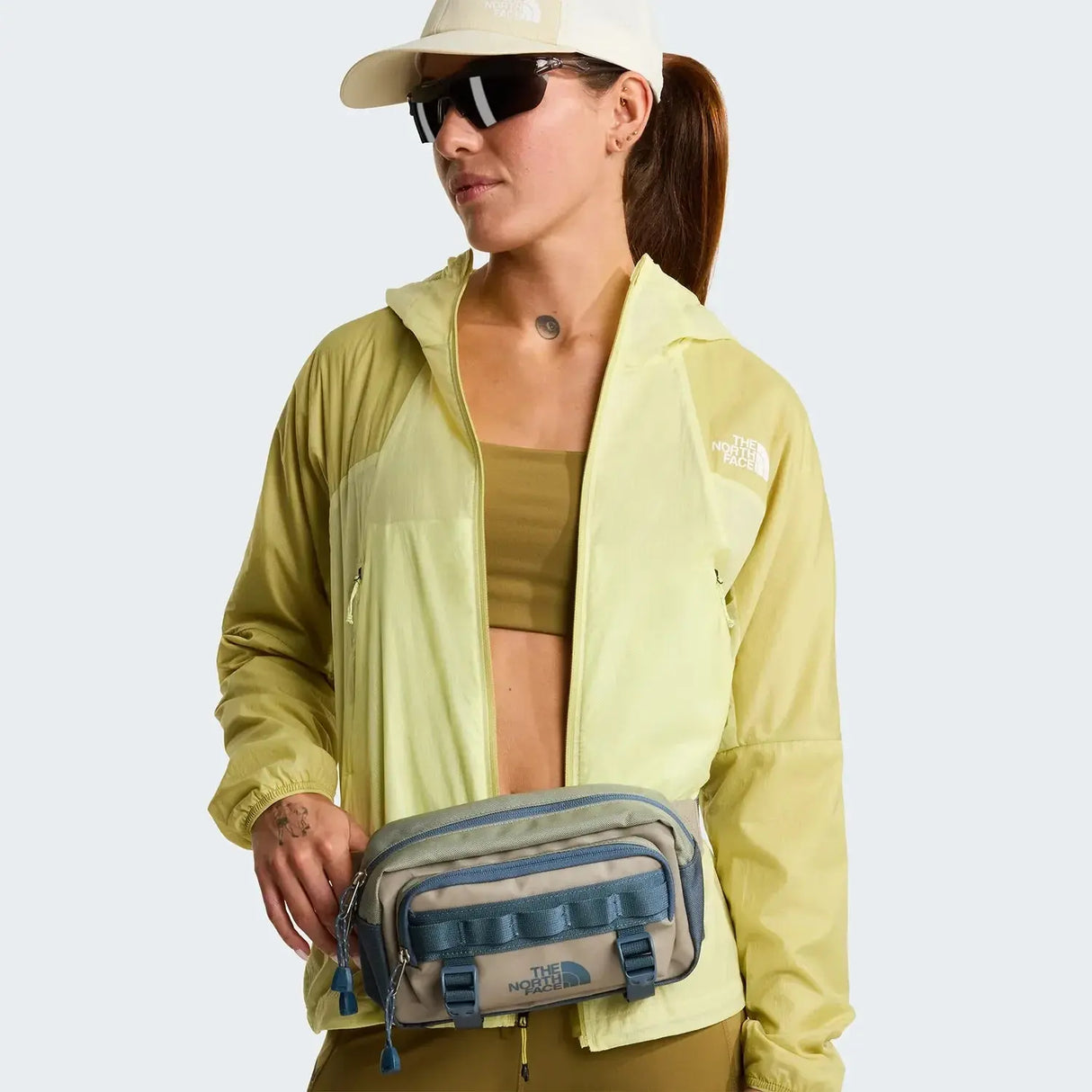 Borseta Unisex The North Face Base Camp Borseta Unisex The North Face Base Camp