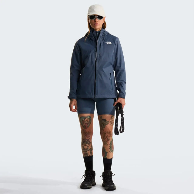 Geaca Femei The North Face W Alta Vista Rain Geaca Femei The North Face W Alta Vista Rain