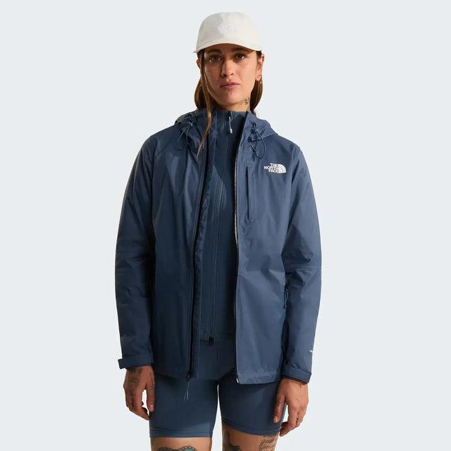 Geaca Femei The North Face W Alta Vista Rain Geaca Femei The North Face W Alta Vista Rain