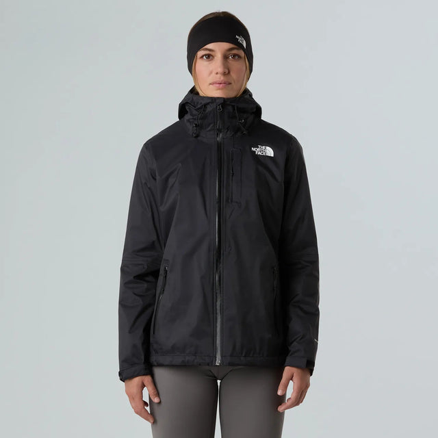 Geaca Femei The North Face W Alta Vista Rain Geaca Femei The North Face W Alta Vista Rain