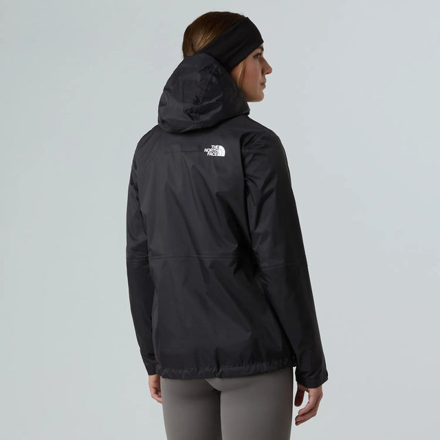 Geaca Femei The North Face W Alta Vista Rain Geaca Femei The North Face W Alta Vista Rain