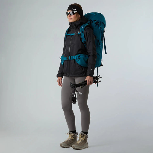 Geaca Femei The North Face W Alta Vista Rain Geaca Femei The North Face W Alta Vista Rain
