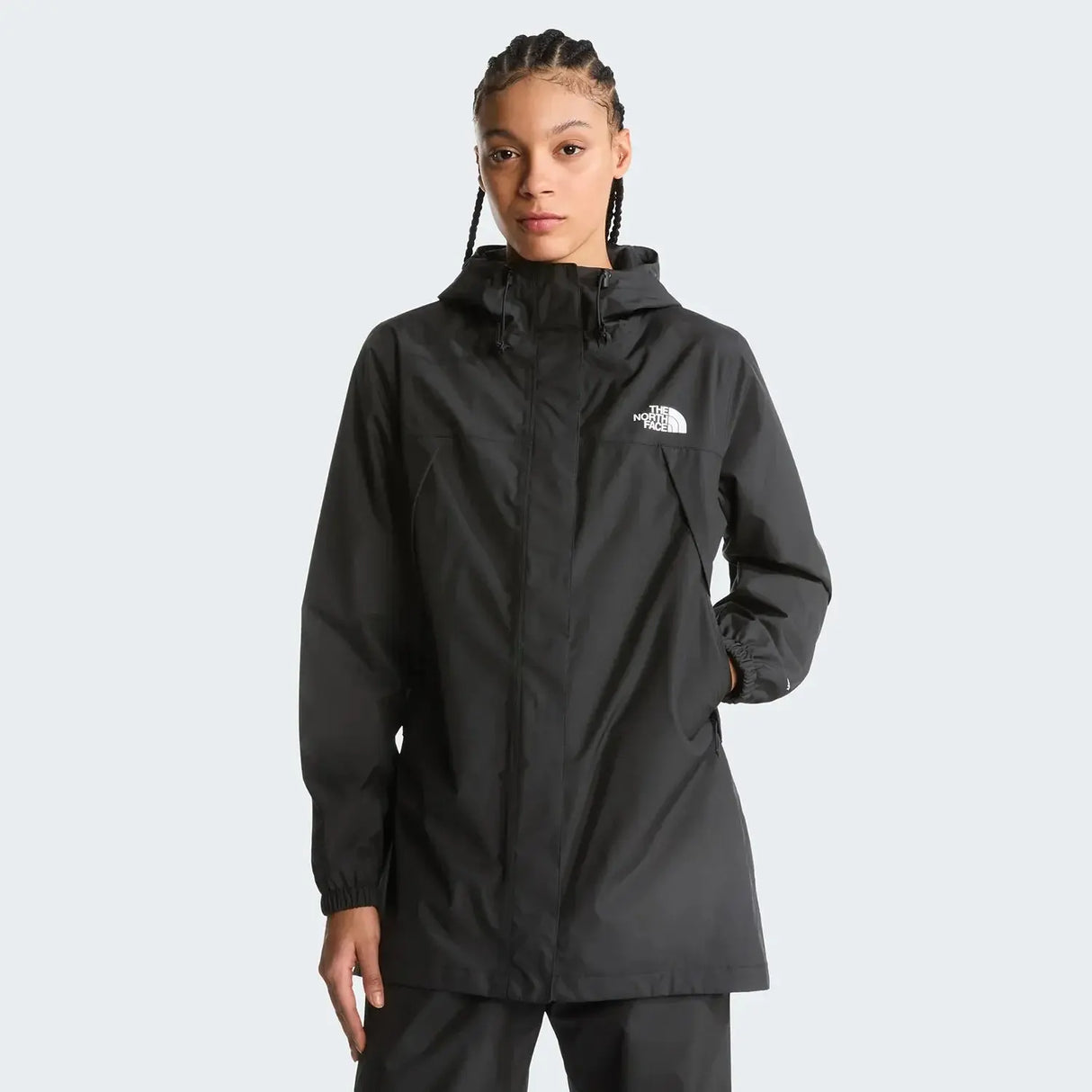 Geaca Femei The North Face W Antora Rain Geaca Femei The North Face W Antora Rain