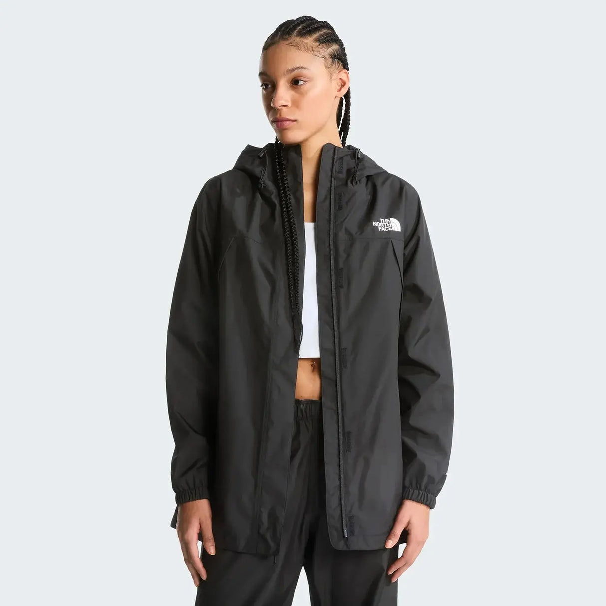Geaca Femei The North Face W Antora Rain Geaca Femei The North Face W Antora Rain