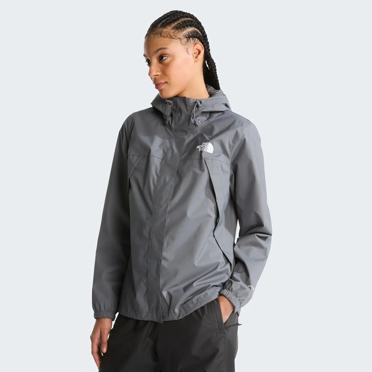 Geaca Femei The North Face W Antora Rain Geaca Femei The North Face W Antora Rain