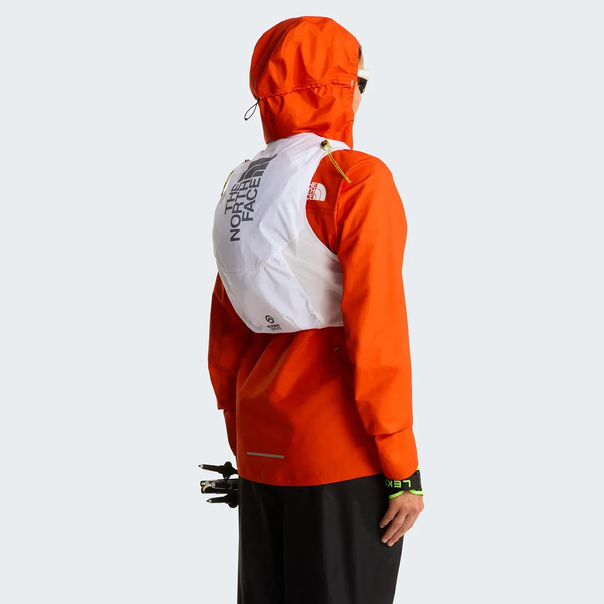 Vesta Alergare The North Face Summit Run 10 Vesta Alergare The North Face Summit Run 10