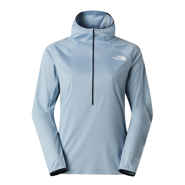 Polar Femei The North Face W Summit Direct Sun Hoodie Polar Femei The North Face W Summit Direct Sun Hoodie