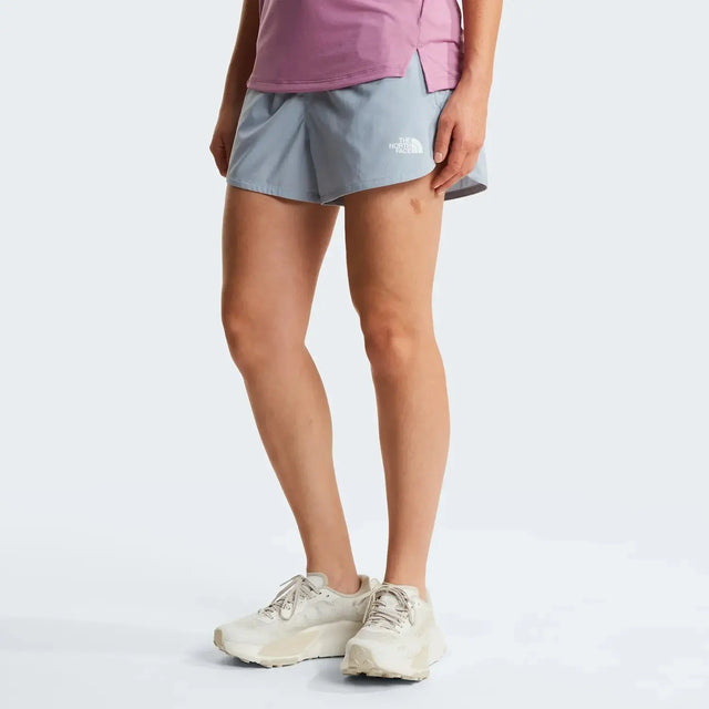 Sort Femei The North Face W Flex Woven 3" Sort Femei The North Face W Flex Woven 3"