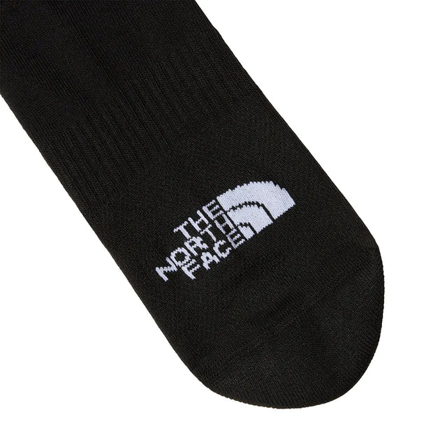Sosete Unisex The North Face Multi Sport Invisible 3P Sosete Unisex The North Face Multi Sport Invisible 3P