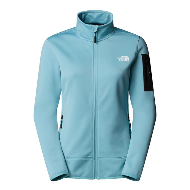Polar Femei The North Face W Mistyescape Polar Femei The North Face W Mistyescape