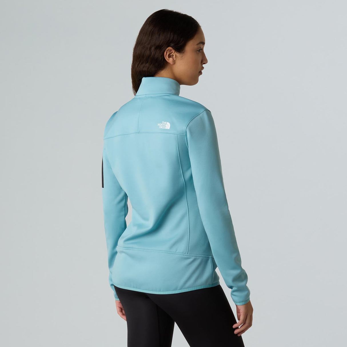 Polar Femei The North Face W Mistyescape   Polar Femei The North Face W Mistyescape