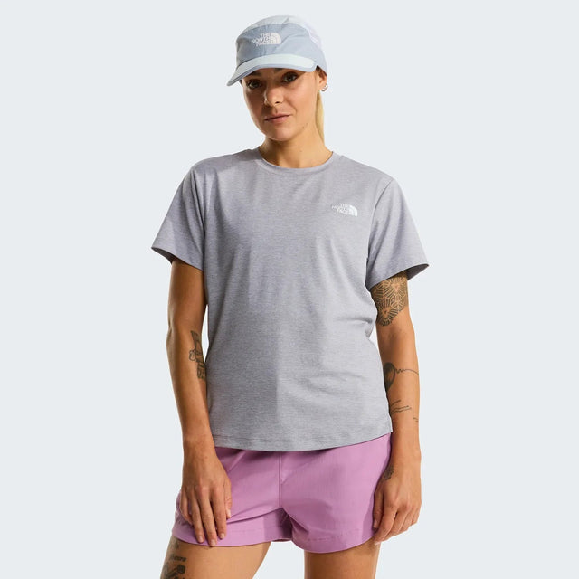 Tricou Femei The North Face W Flex Regular Tricou Femei The North Face W Flex Regular