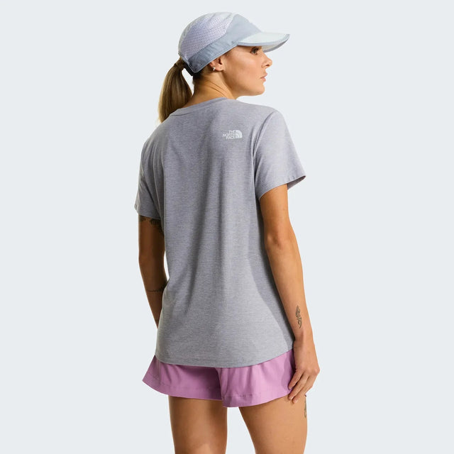 Tricou Femei The North Face W Flex Regular Tricou Femei The North Face W Flex Regular