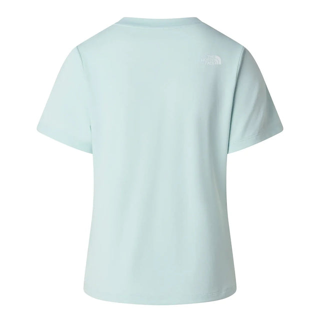 Tricou Femei The North Face W Flex Regular Tricou Femei The North Face W Flex Regular