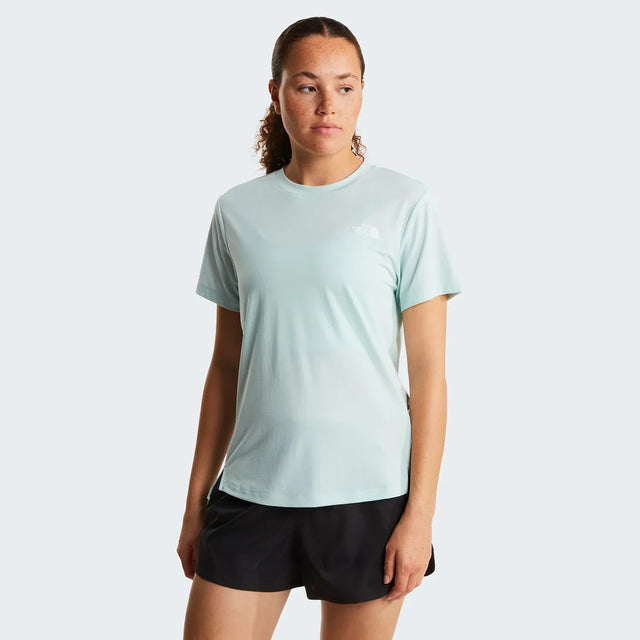 Tricou Femei The North Face W Flex Regular Tricou Femei The North Face W Flex Regular