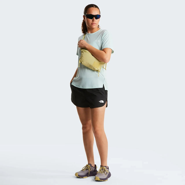 Tricou Femei The North Face W Flex Regular Tricou Femei The North Face W Flex Regular