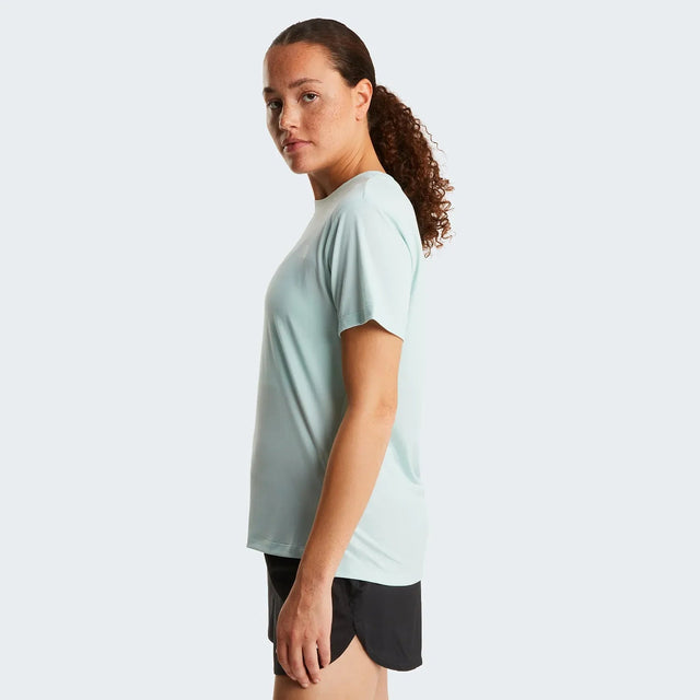 Tricou Femei The North Face W Flex Regular Tricou Femei The North Face W Flex Regular