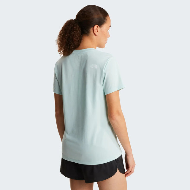 Tricou Femei The North Face W Flex Regular Tricou Femei The North Face W Flex Regular