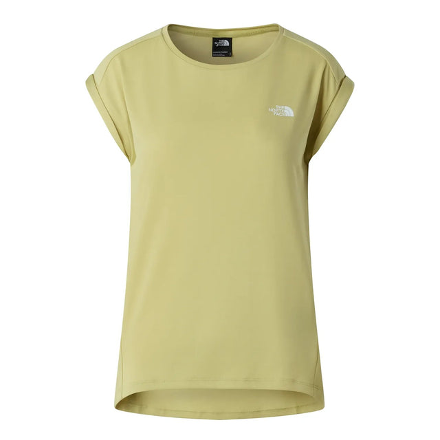 Tricou Femei The North Face W Tanken Tricou Femei The North Face W Tanken