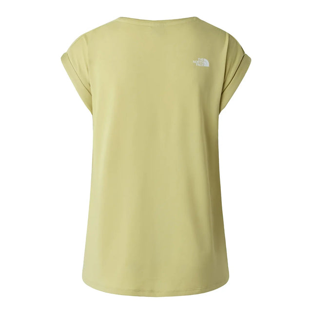 Tricou Femei The North Face W Tanken Tricou Femei The North Face W Tanken