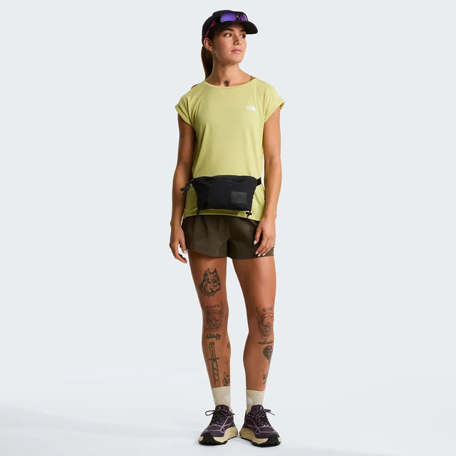 Tricou Femei The North Face W Tanken Tricou Femei The North Face W Tanken