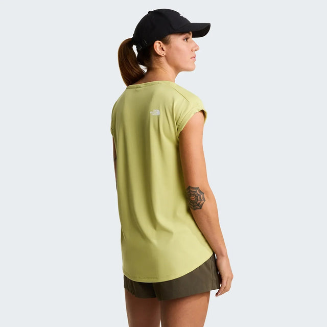 Tricou Femei The North Face W Tanken Tricou Femei The North Face W Tanken