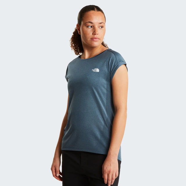Tricou Femei The North Face W Tanken Tricou Femei The North Face W Tanken