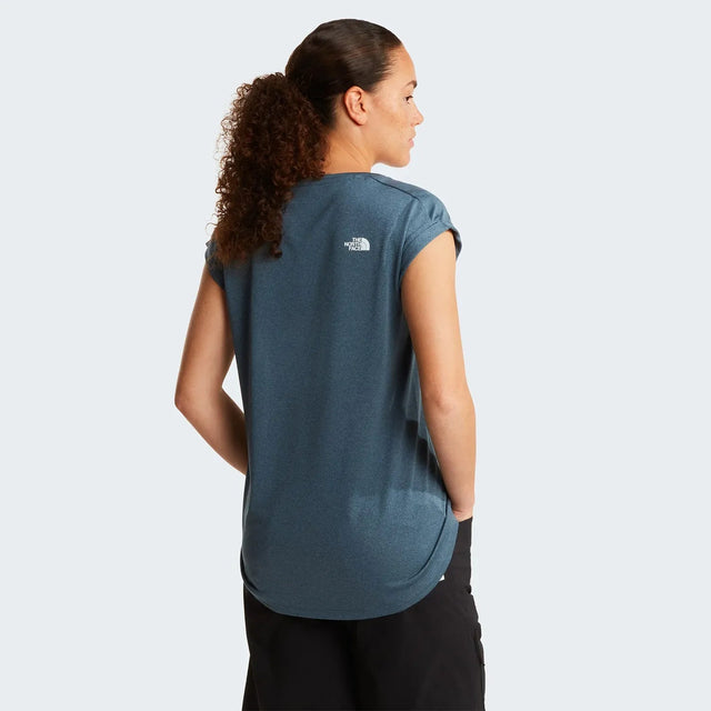 Tricou Femei The North Face W Tanken Tricou Femei The North Face W Tanken