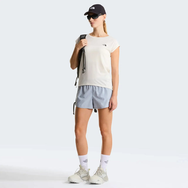 Tricou Femei The North Face W Tanken Tricou Femei The North Face W Tanken