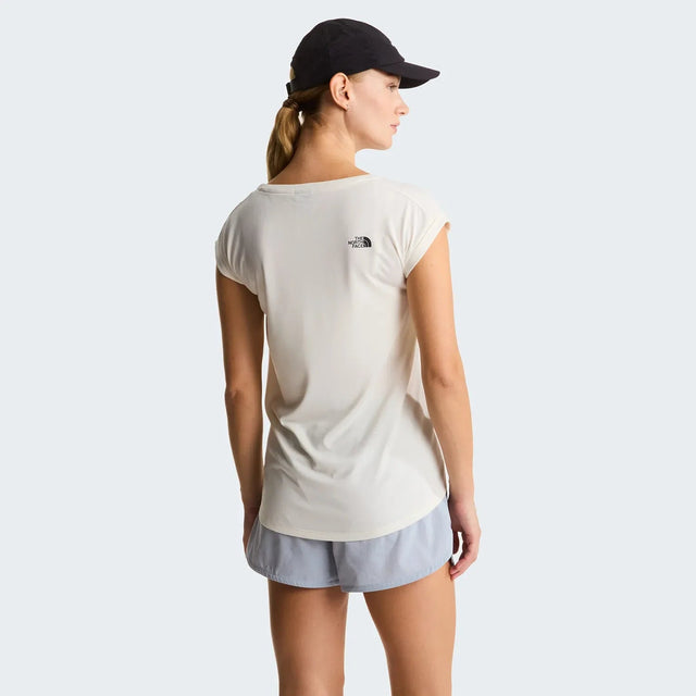 Tricou Femei The North Face W Tanken Tricou Femei The North Face W Tanken