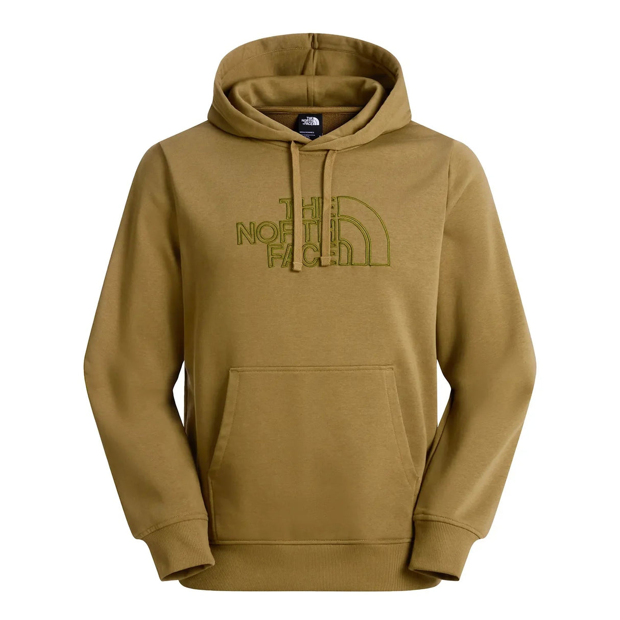 Hanorac Barbati The North Face M Drew Peak Light Hoodie Hanorac Barbati The North Face M Drew Peak Light Hoodie
