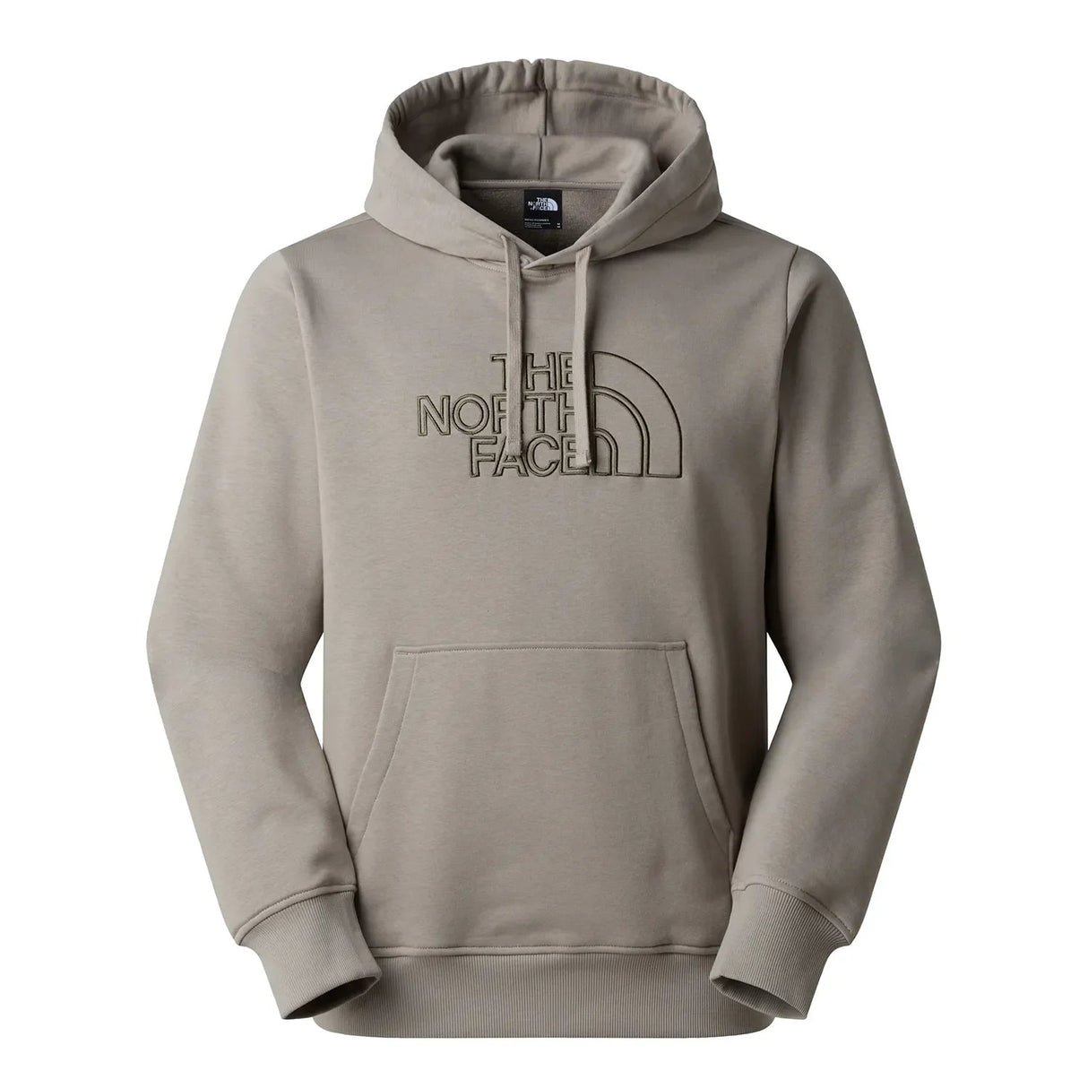 Hanorac Barbati The North Face M Drew Peak Light Hoodie Hanorac Barbati The North Face M Drew Peak Light Hoodie