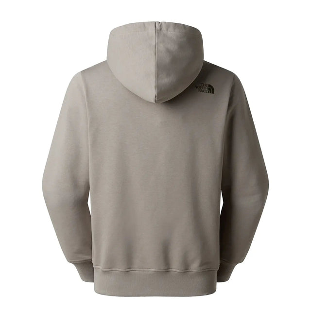 Hanorac Barbati The North Face M Drew Peak Light Hoodie Hanorac Barbati The North Face M Drew Peak Light Hoodie