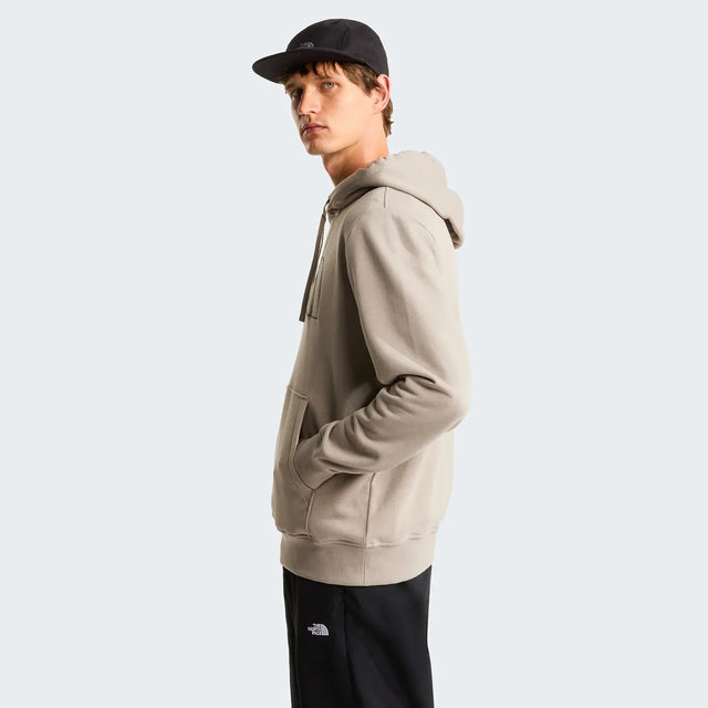 Hanorac Barbati The North Face M Drew Peak Light Hoodie Hanorac Barbati The North Face M Drew Peak Light Hoodie