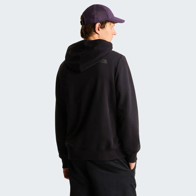Hanorac Barbati The North Face M Drew Peak Light Hoodie Hanorac Barbati The North Face M Drew Peak Light Hoodie