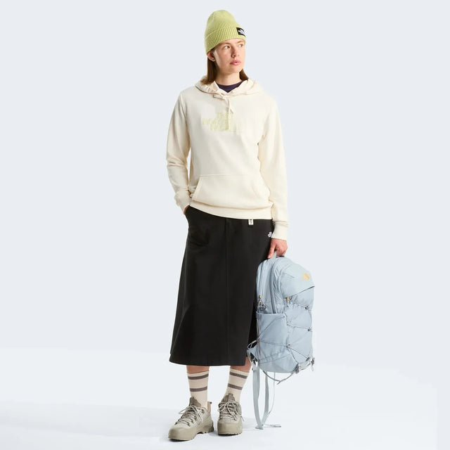 Hanorac Femei The North Face W Drew Peak Light Hoodie Hanorac Femei The North Face W Drew Peak Light Hoodie