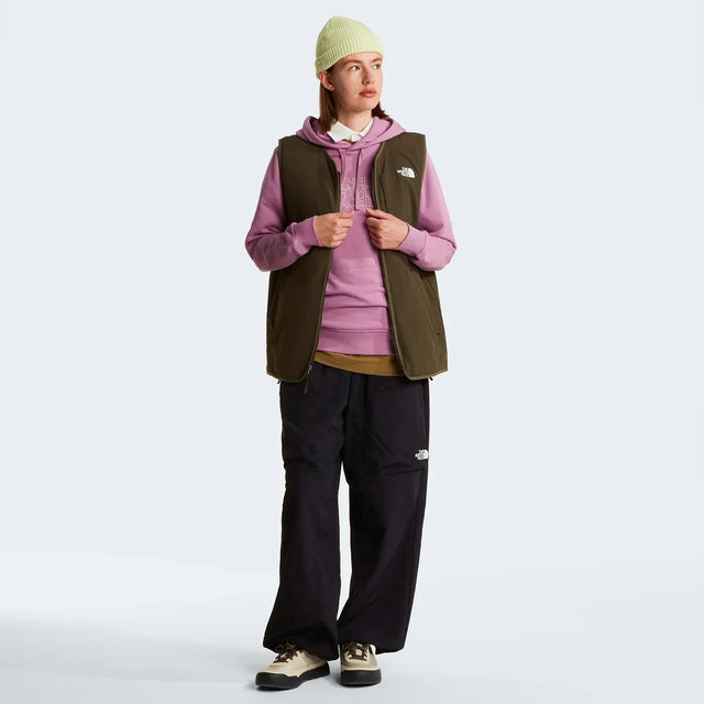 Hanorac Femei The North Face W Drew Peak Light Hoodie Hanorac Femei The North Face W Drew Peak Light Hoodie