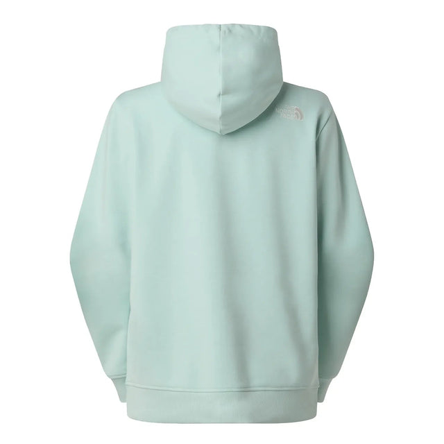 Hanorac Femei The North Face W Drew Peak Light Hoodie Hanorac Femei The North Face W Drew Peak Light Hoodie
