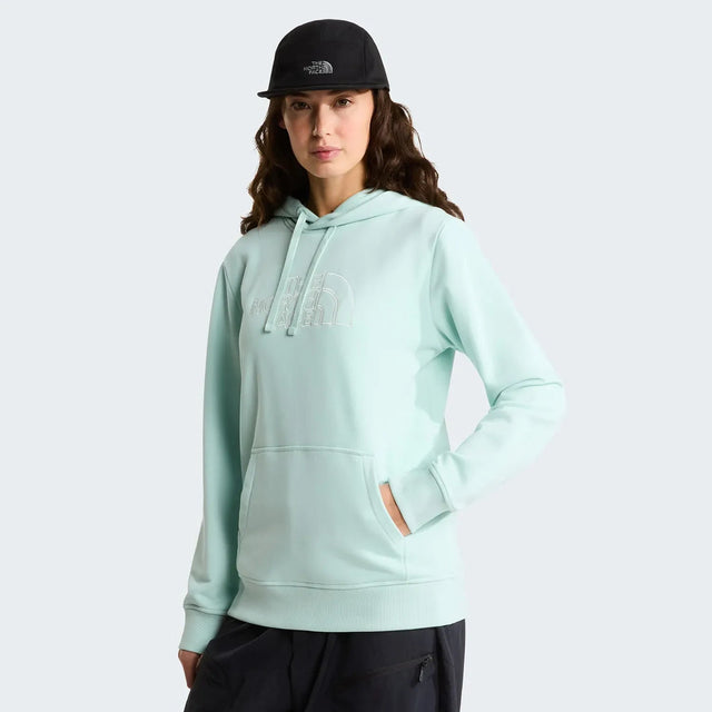 Hanorac Femei The North Face W Drew Peak Light Hoodie Hanorac Femei The North Face W Drew Peak Light Hoodie